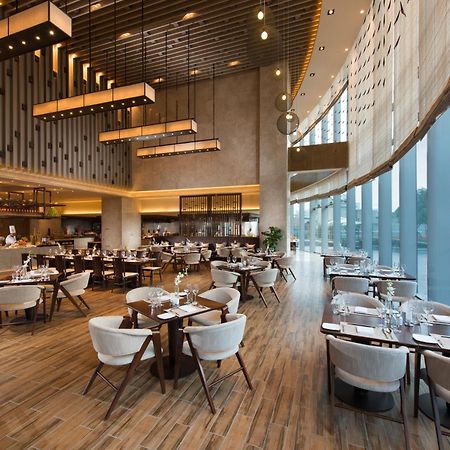 Doubletree By Hilton Hotel Anshun Bagian luar foto